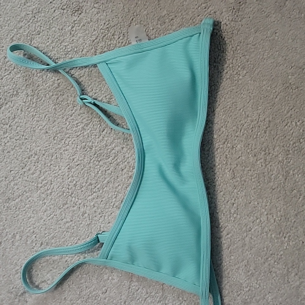 Shein bikini top